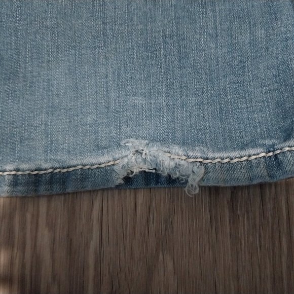 Miss Me Chloe Boot Jeans Size 28 - Picture 6 of 12